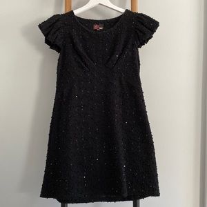 YUMI Little Black Dress S/M